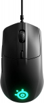 SteelSeries Rival 3 Black