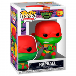 Funko Pop! Teenage Mutant Ninja Turtles: Mutant Mayhem - Raphael #1396