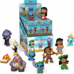 Funko Mystery Mini Disney Lilo and Stitch