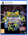 Teenage Mutant Ninja Turtles: Shredder's Revenge - Ultimate Edition PPSA 24063 PS5