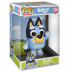 Funko Pop! Jumbo Bluey - Bluey #2384 25cm