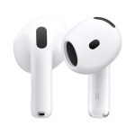 (opened box) Apple AirPods 4