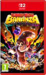 (used) Donkey Kong Bananza NS2