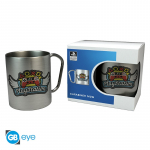 PlayStation Mug carabiner Wings 235 ml