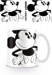 Disney Mickey Mouse Vintage Mug 315ml