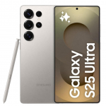 Samsung Galaxy S25 Ultra 1TB Titanium Gray