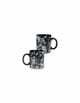 The Nightmare Before Christmas - Glow in the Dark Mug XL 550 ml