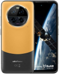 Ulefone Armor 23 Ultra 12/512GB 5G Orange (2024)