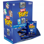 Funko Bitty POP Mystery figure DC Comics (Assorted/Random)