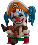 Youtooz Buggy One Piece Figure