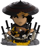 Youtooz Atsu Ghost of Tsushima Figure