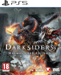 Darksiders: Warmastered Edition PS5