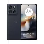 Motorola Moto G56 8/512GB DS 5G Black XT2529-2