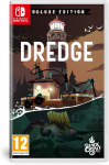 Dredge Deluxe Edition NS