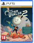 The Outer Worlds 2 Premium Edition PS5