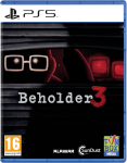 Beholder 3 PS5 RUS/ENG