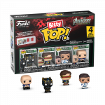 Assorted Bitty Pop Avengers: Doomsday 4-Pack Series 3