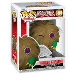 Funko Pop1 Yu-Gi-Oh! - Winged Kuriboh #1601