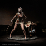 Silent Hill - Bubble Head Nurse Limited Edition Statue 23 cm