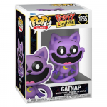 Funko Pop! Poppy Playtime - Catnap #1265