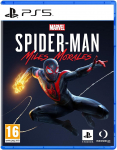 Marvel's Spider-Man Miles Morales PS5 PPSA 01461 (RUS|ENG)