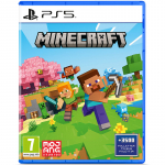 Minecraft PS5 + 3500 tokens PS5