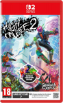 High on Life 2 NS2 (Game-Key Card)