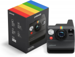Polaroid Now Instant Camera Generation 3 Black EU