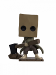 Youtooz Little Nightmares II Mono Figure
