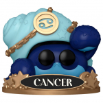 Funko Pop! Zodiac - Cancer #24 (Vėžys)