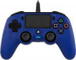 Nacon Compact Controller (Mėlyna) PS4