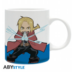 Fullmetal Alchemist Elric Brothers Mug 320ml