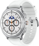 Samsung Galaxy Watch8 Classic 46mm White SM-L500
