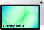 Samsung Galaxy Tab A11+ 11.0" Wi-Fi 8/256GB Silver SM-X230N