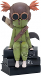 Little Nightmares Alone Monitor Top Figure 12cm