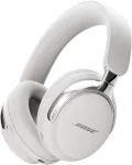 Bose QuietComfort Ultra (2nd Gen) White