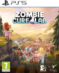 Zombie Cure Lab PS5 (PPSA 22623)