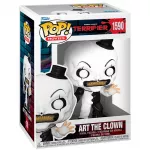 Funko Pop! Terrifier - Art the Clown #1590