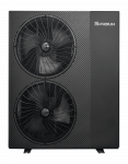 &Scaron;ilumos siurblys 15.5kW Greenergy Pro Series R290 auk&scaron;tatemperatūris