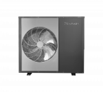 &Scaron;ilumos siurblys 16kW ClimaWise Pro Series R32