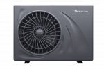 &Scaron;ilumos siurblys 6kW Greenergy Series R290 auk&scaron;tatemperatūris