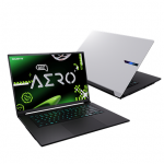 Ne&scaron;iojamas kompiuteris Gigabyte AERO X16 Ryzen Al 7 350,RTX 5060