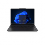 Lenovo ThinkPad L16 G2 AMD, 16″, WUXGA IPS, AMD Ryzen 5 PRO 215, 16GB DDR5, 512GB SSD, Radeon 740M, Windows 11 Pro, Juodas