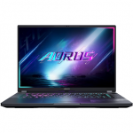 Gigabyte Aorus Elite Gaming BWH, 16″, WQXGA IPS 165Hz, Intel Core Ultra 9 275HX, 32GB DDR5, 1TB SSD, GeForce RTX 5070 8GB GDDR7, Windows 11 Home, Gray Tide