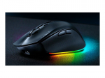 Razer Pro Click V2 ergonominė belaidė pelė darbui