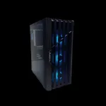 Stacionarus kompiuteris Ryzen 5 8400F, RTX 5050 8GB