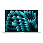 Apple MacBook Air 15.3″, Apple M5 10C CPU, 10C GPU, 16GB, 512GB SSD, macOS, Silver