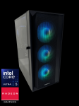 Stacionarus kompiuteris Core Ultra 5 250KF PLUS, RX 9060 XT 16GB