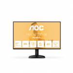 Monitorius AOC 27B31H 27 „, IPS, FHD, 120 Hz, 1 ms