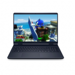 Alienware 16 Aurora AC16250, 16″, WQXGA, Intel Core 9 270H, 32GB DDR5, 1TB SSD, GeForce RTX 5070 8GB GDDR7, Windows 11 Pro